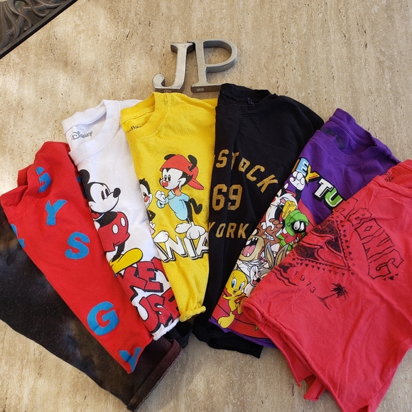 Billabong Tops - 📣Bundle Alert! Crop top bundle